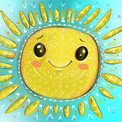 Йога Забавление с Хрупи / Yoga fun with Hrupy