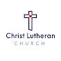 Christ Lutheran Church - Dallas, Texas logo