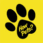 HowPets logo