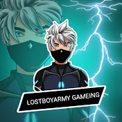 LOSTBOYARMY