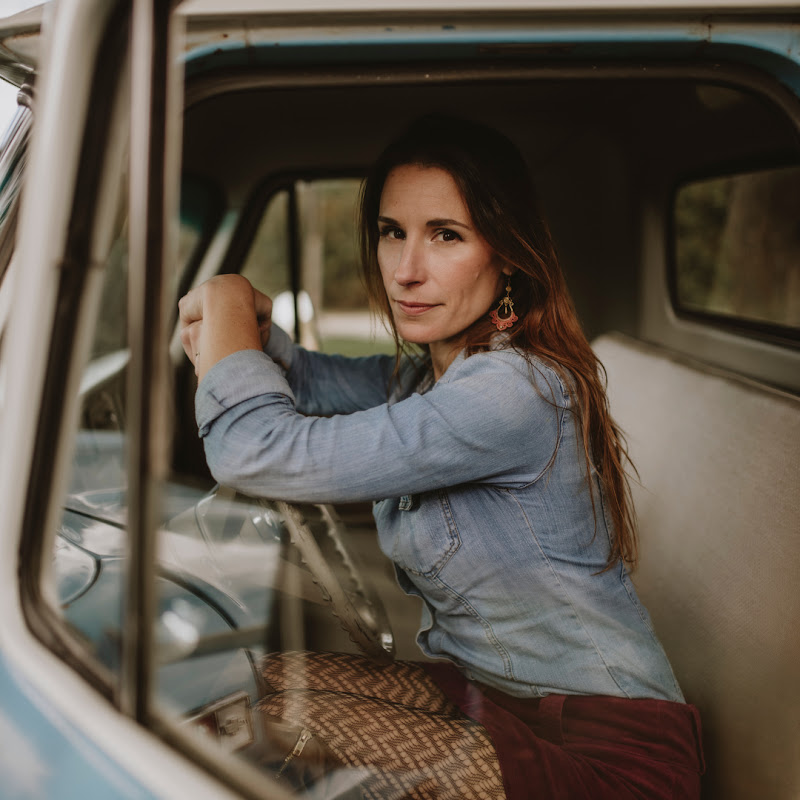 Kristine St-Pierre