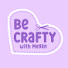 OVddCBPUd5o-channel-avatar-Be Crafty With Megan