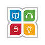 Gwinnett County Public Library logo
