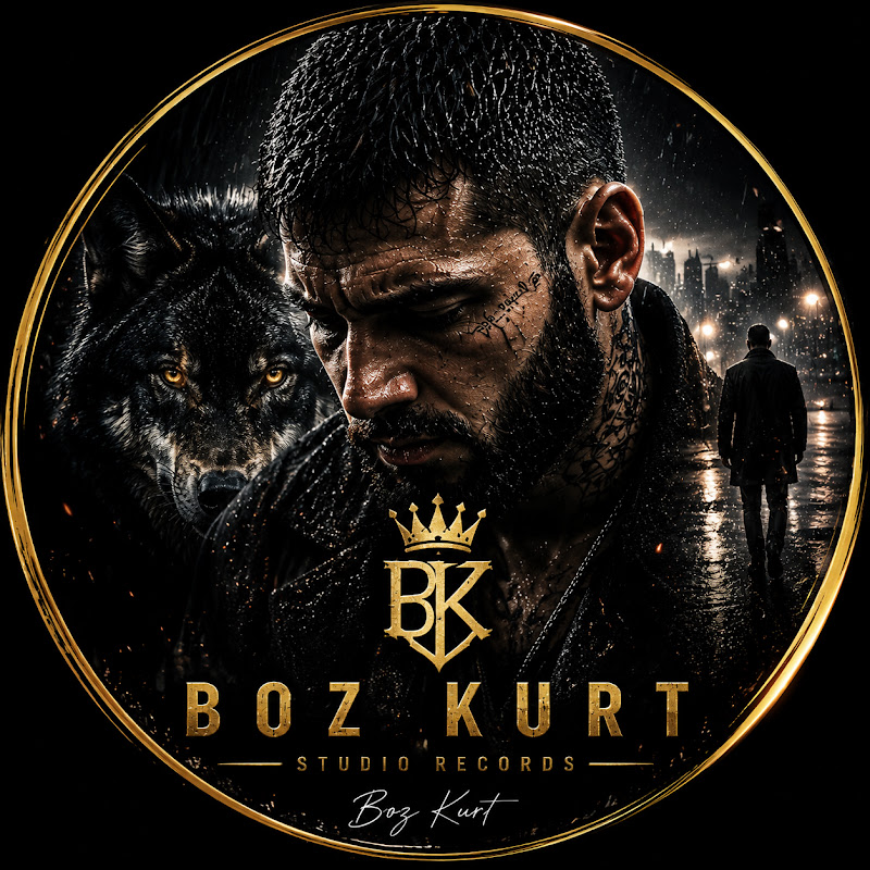 Bozkurt | BG Arabesk