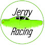 Jeray Racing logo
