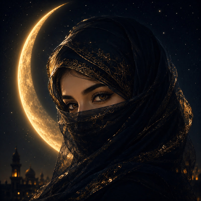 لحن القمر