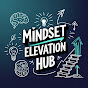 Mindset Elevation Hub -Step up, Stand out and Soar logo