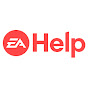 EA Help channel logo