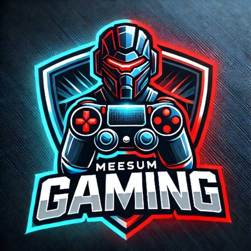 MEESUM GAMING