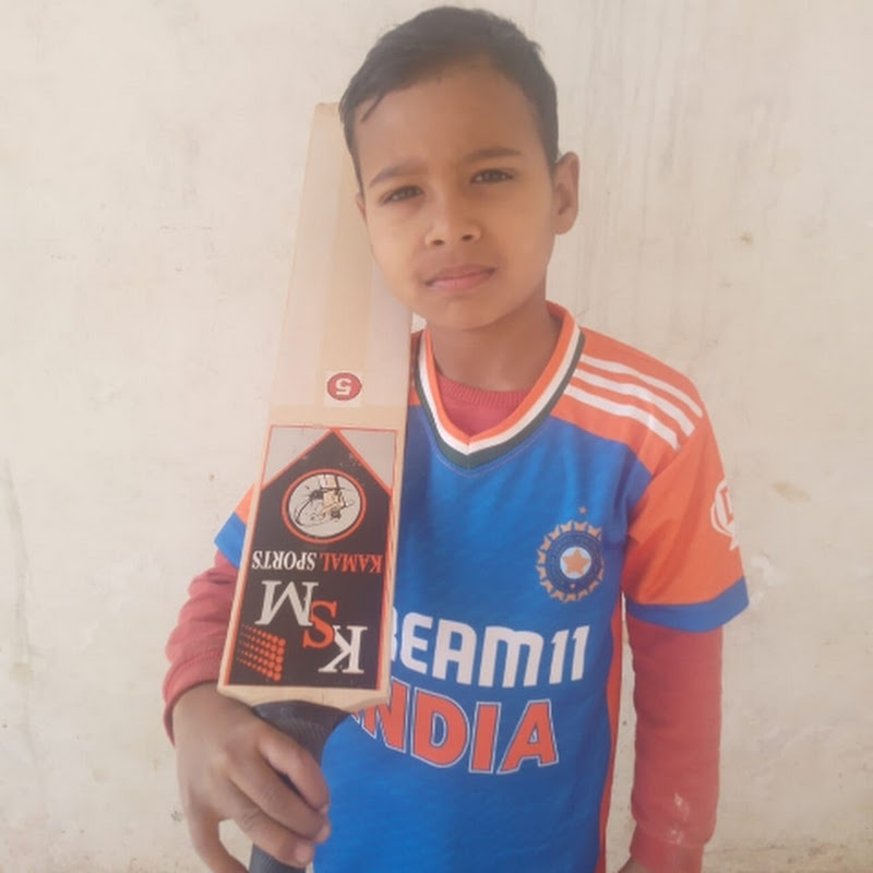 Hire Cricketer Divyansh🏏 — Individual Sports (Tennis, Golf, Swimming) YouTube creator for sponsorships