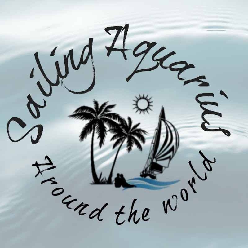 Sailing Aquarius Around The World