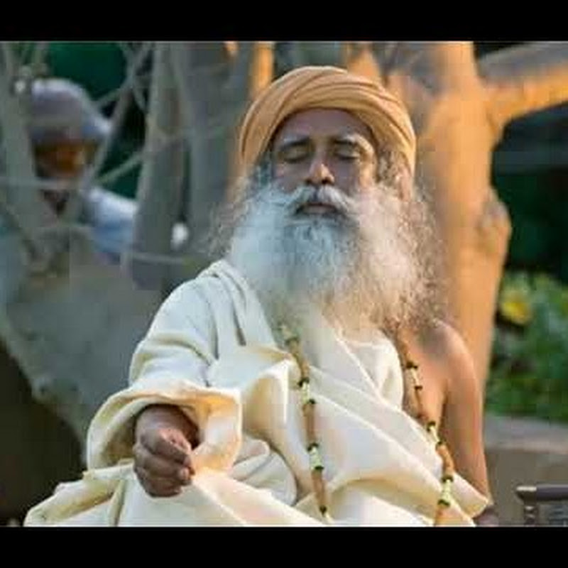 Sadhguru Sacred Sounds