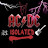 ACDC ISOLATED