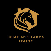 Home and Farms Realty