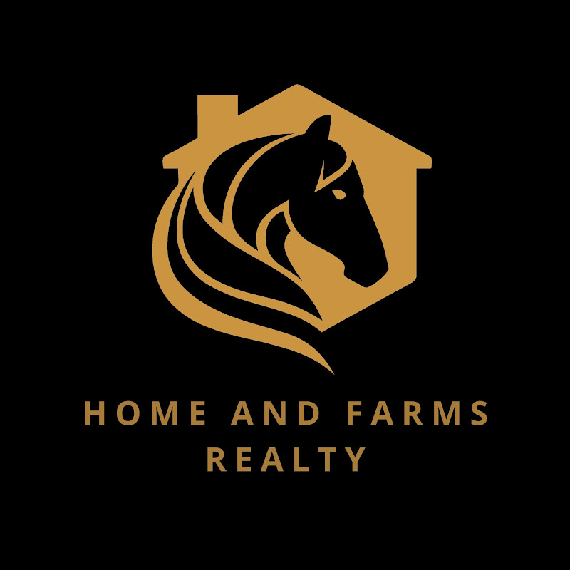 Home and Farms Realty