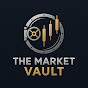 The Market Vault (official)  logo