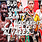 Bud Crawford Beats No Credit Canelo Alvarez