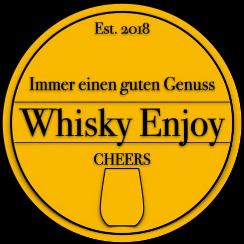 Whisky Enjoy