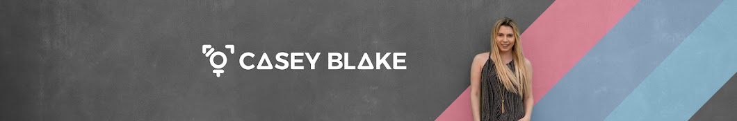 Casey Blake YouTube kanalı avatarı