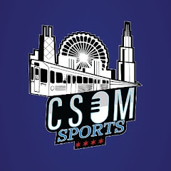 Chicago State of Mind Sports