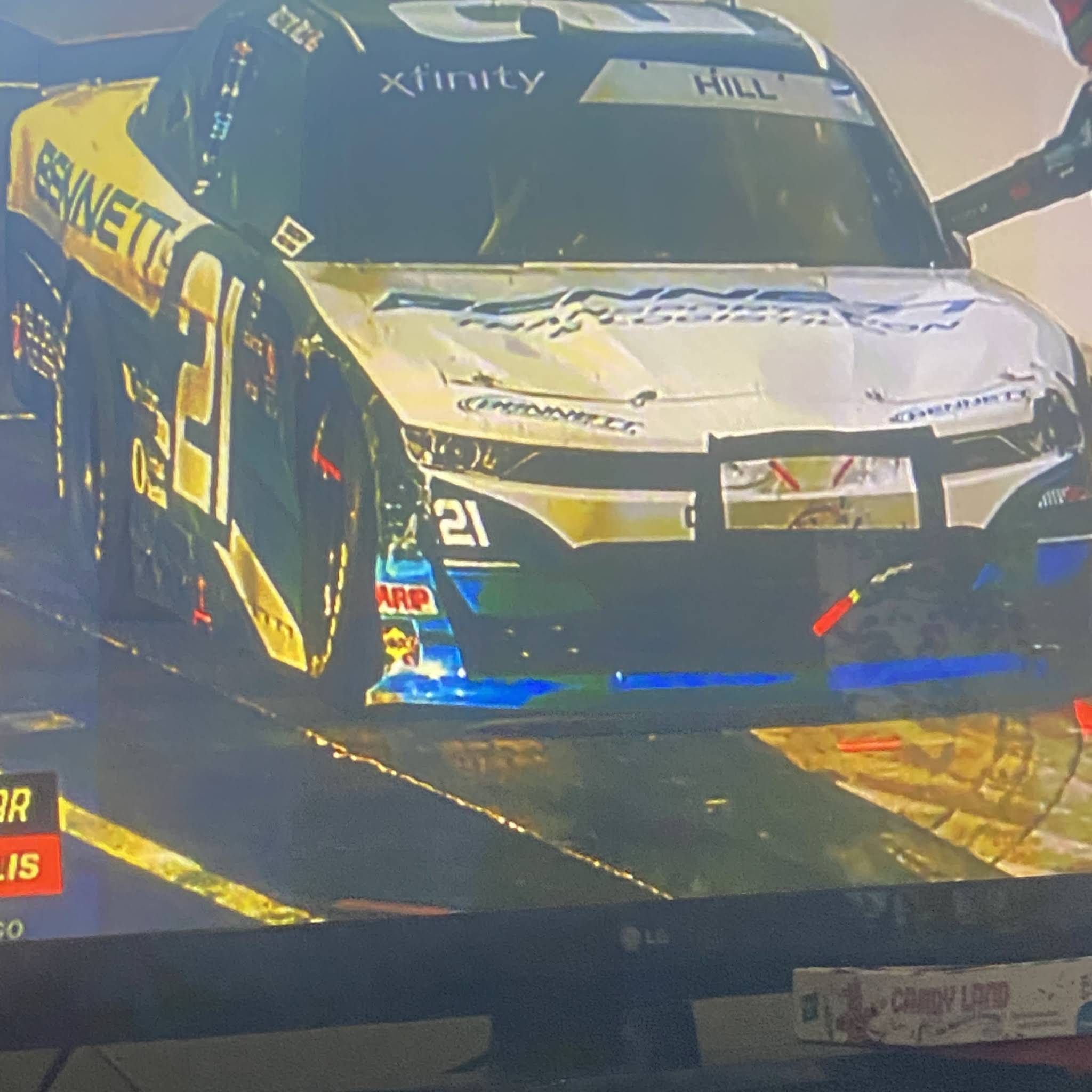 Post from Driver #81