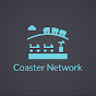 Coaster Network logo