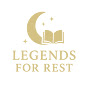 Legends for Rest 2.0 logo