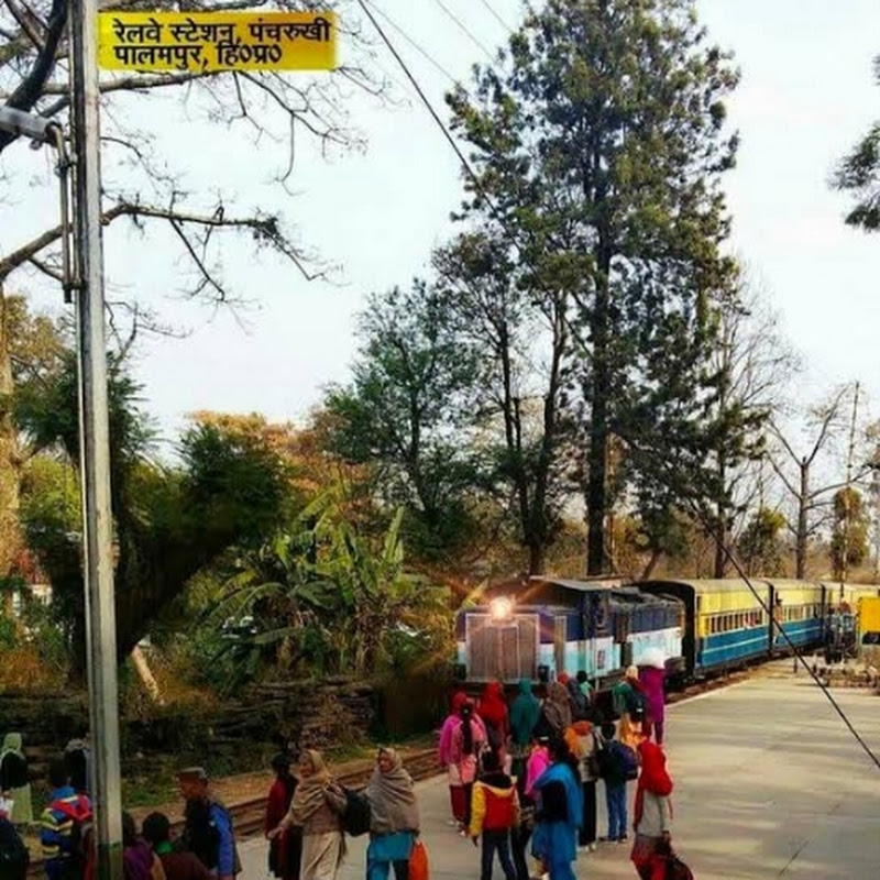 Panchrukhi