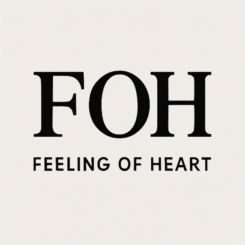 Feeling of Heart 