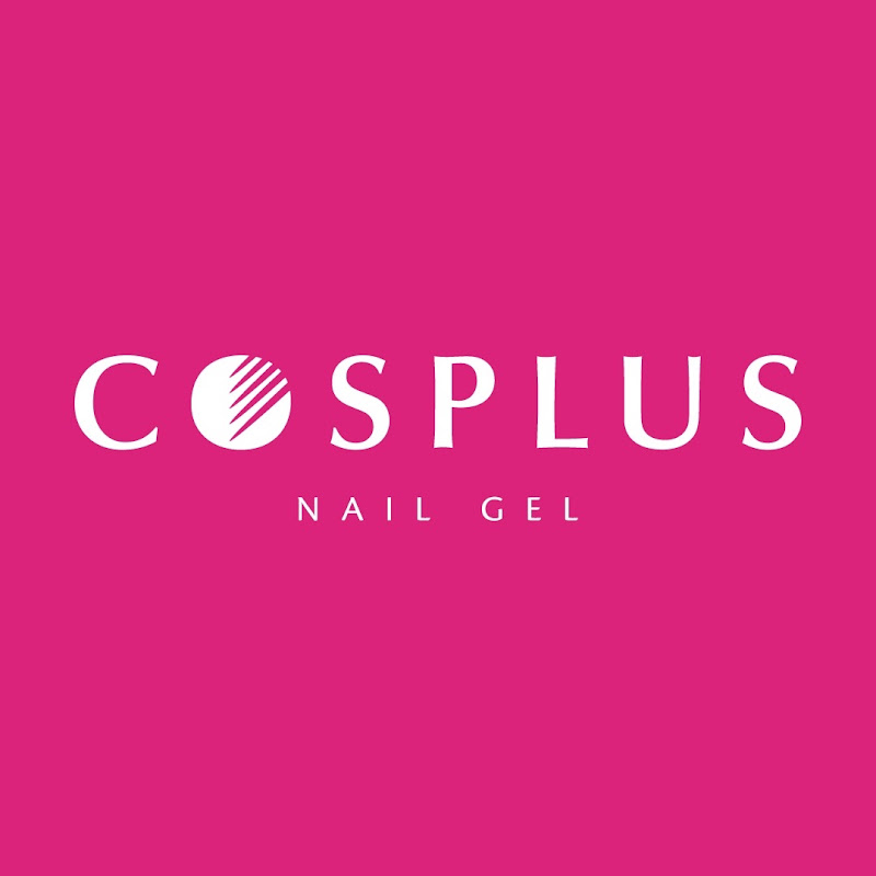 光妍指彩 安心豐彩Cosplus YouTube 頻道頭像