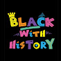Black With History logo