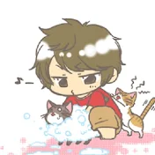 《あつし》ん家!!