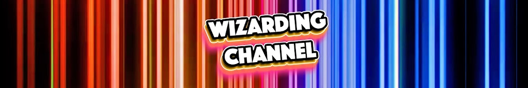 * Wizarding Channel * YouTube 频道头像