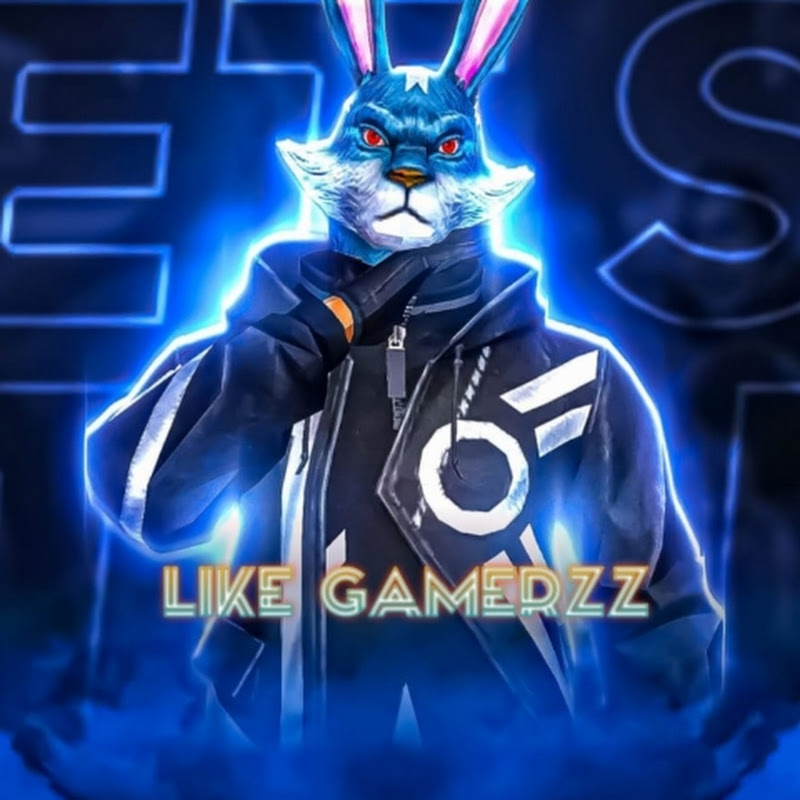 Like Gamerzz