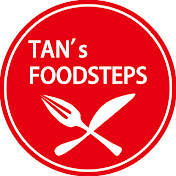 Tans Foodsteps 美食足跡