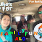 FAMILY FUN ALO-dRj logo