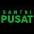 SANTRI PUSAT