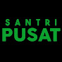 SANTRI PUSAT