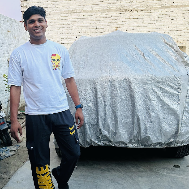 Gaurav Yadav fitness 
