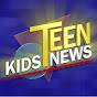 Teen Kids News Avatar