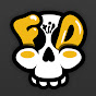 Friends til Death logo