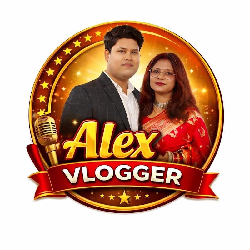 Alex Vlogger