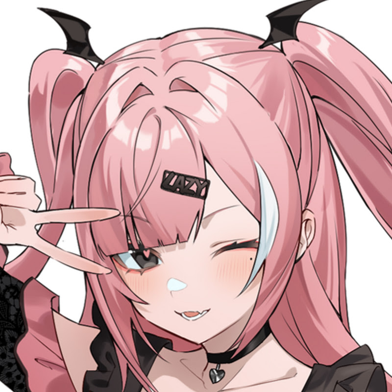 暗闇やみこ Kurayami Yamiko Ch.