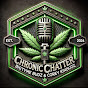 Chronic Chatter logo