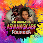 CM Hovling 💜 TEAM ASWANG_CM FOUNDER💖 logo