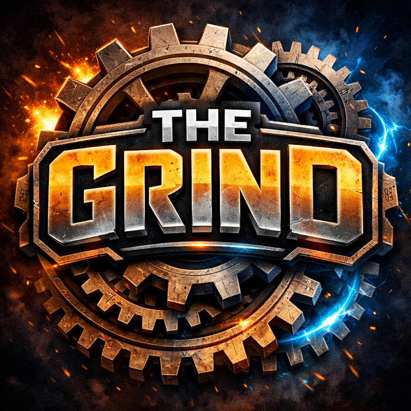 The Grind Gaming