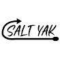 Salt Yak Fishing Charters logo