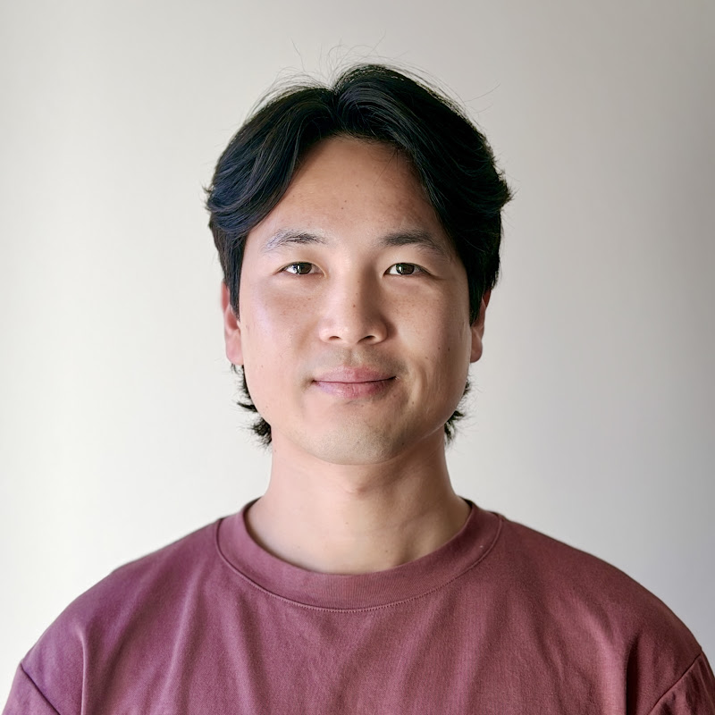 James Shin