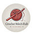 Qj_F_BI9aZI-channel-avatar-Crochet Stitch Hub