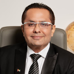 Rizwan Sajan